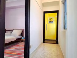 Tiong Bahru Estate (D3), Apartment #583856171
